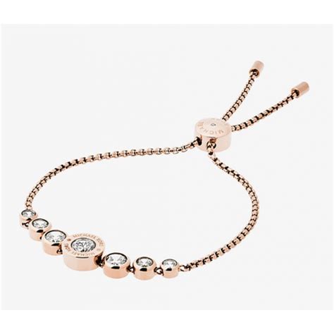 michael kors slider bracelet gold|michael kors belt bangle bracelet.